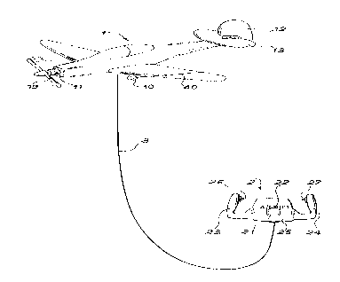 Une figure unique qui représente un dessin illustrant l'invention.